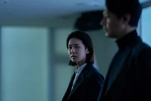 [Kim Ji-yeon's Jewelry Box] Expanding into Action Acting, 'Humint' Assistant Manager Im Jung-yoon