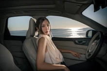 Volvo Cars Collaborates with Grammy Winner EJAE to Release New Song 'Time After Time'