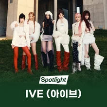 Ive, ‘REVIVE+’ Highlight Medley to be Exclusively Pre-Released on Melon Music Wave on the 16th