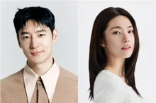 Lee Je-hoon Becomes a Weirdo... Lee Je-hoon X Ha-young's 'There is a Chance' Scheduled for SBS in 2027