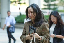 Min Hee-jin Wins Lawsuit Against HYBE Over Stock Put Option... Court Orders Payment of 25.5 Billion Won