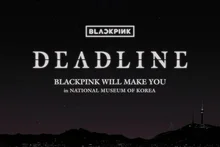 BLACKPINK x National Museum of Korea, First Large-Scale Collaboration in K-Pop... Promoting Cultural Heritage