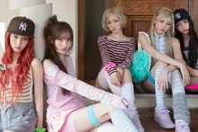 KiiiKiii Selected as '2026 Artists to Watch' by NME... Sweeping Global and Domestic Charts