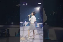 Sung Si-kyung X Hwasa, ‘Good Goodbye’ Duet Dance Stage Revealed