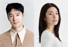 이제훈, SBS 새 드라마 '승산 있습니다' 출연 확정... 하영과 호흡