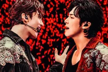 TVXQ, 20th Anniversary Single 'IDENTITY' Released in Japan