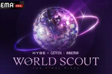 'Finding the Second Cat's Eye'... HYBE Audition 'World Scout: The Final Piece' Premieres in Japan on the 24th