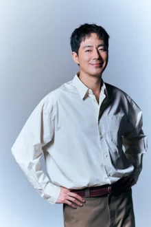 減少與清空，尋找自我價值的演員「休敏特」趙寅成① “優雅的動作？多虧了柳承莞導演，我只是照做而已”