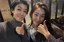Hong Jin-kyung Reveals Photos from 'Single's Inferno Season 5' Gathering with Choi Min-soo and Kim Go-eun