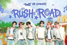 Tours, First VR Concert 'Rush Road' to Premiere on March 4... 