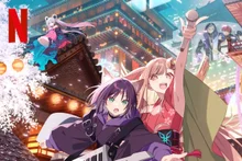 [Chua-young's Music Box] The Meta Representation of Subculture 'Cosmic Princess Kaguya!' with 'World Is Mine' and 'Reply'