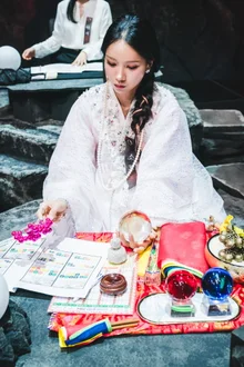 首爾大學生的命運有別？《命運戰爭49》震撼任務公開1~4集！