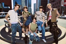 CORTIS Releases Animation 'GOAT' OST... Featuring Stephen Curry as Producer