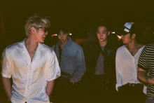 『ザ・ローズ：カム・バック・トゥ・ミー』観覧ポイント3公開！世界中の『ブラックローズ』が劇場に集結中！