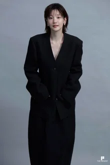 박소담, 후배들의 '든든한 조력자' 된다... 제28회 한예종 졸업영화제 얼굴로 선정