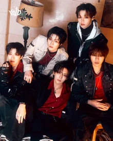 「平均身長183cm」ボイド、3月デビューを前にモデル級のビジュアル公開