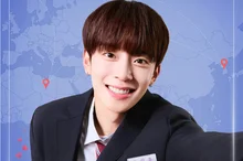 'The Hunter with a Knife' Director's Short Drama 'Jump Boy LIVE' to be Released on the 27th on KITZ... Starring VERIVERY's Kangmin