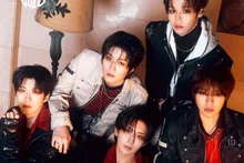 'Average Height 183cm' V01D Reveals Model-Level Visuals Ahead of March Debut