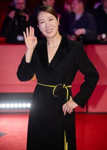 〈我的名字是〉　鹽惠蘭〈飾演正順一角〉與全光禮〈在《沒想到被騙了》〉對照…