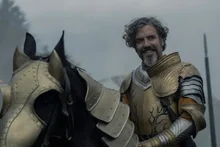 The Completion of 'Game of Thrones'... Episode 5 of 'A Knight of the Seven Kingdoms' Achieves All-Time High IMDB Rating