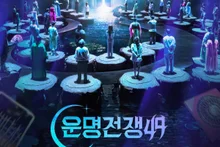 Disney+ 'Battle of Fates 49', Controversy Over Fallen Firefighter 'Sign Guessing'... Family's Backlash