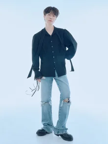 Band Soran Releases First Single 'Draw One Apple' After Transition to Solo System