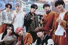Stray Kids 'S-Class' MV Surpasses 300 Million Views... Sixth Major Record Achieved