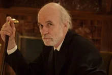 The Colossal Artist Who Overwhelmed the Screen, Tom Noonan Passes Away... From Actor to Sundance Award-Winning Director