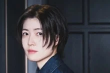Shim Eun-kyung Takes the Stage in Korea... First Stage Acting Challenge in 'Banya Ajae'