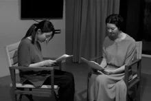 Hong Sang-soo's New Film 'The Day She Returns' Premieres in the Panorama Section of the 76th Berlin International Film Festival