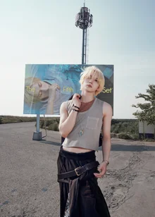 '5 Centimeters per Second' X BOYNEXTDOOR Seongho, Collaboration Single Release