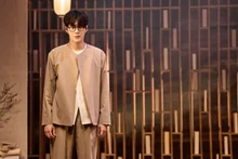 舞台劇《秘密通道》金宣虎·楊京元等6人舞台劇照驚喜公開