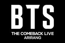 BTS Gwanghwamun Comeback Live, Ticket Reservations Open on the 23rd at 8 PM