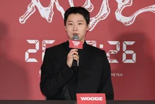 WOODZ，首部主演電影《Slide Strum Mute》26日上映... 