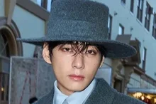 BTS V Expresses Discomfort Over Adoption of KakaoTalk Messages with Min Hee-jin in Court