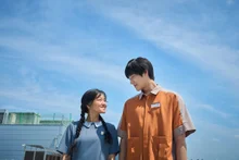 「誰かを愛し、愛さなければならないあなたへ」Netflix映画『パバンヌ』、本日（20日）公開