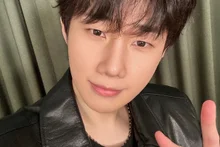 Kim Sung-kyu Reveals Tracklist for Mini Album 'Off the Map'... Reunited with NELL's Kim Jong-wan