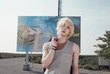 '5 Centimeters per Second' X BOYNEXTDOOR Seongho, Collaboration Single Release