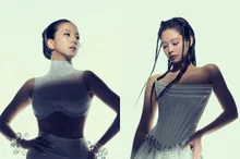 BLACKPINK to Open 'DEADLINE' Popup Store on 28th... Simultaneous Operation in Myeongdong and Seongsu