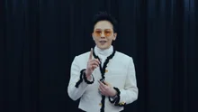 G-DRAGON，KAIST學位授予典禮影片祝賀詞…「錯了也沒關係，不要停下來」