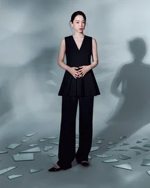 シン・ヘソンというジャンルの集大成、『レディ・ドゥア』シン・ヘソン① 