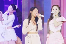 Apink Celebrates 15th Anniversary Concert 'The Origin' with Success, Filling Jangchung Gymnasium with 30 Hit Songs