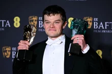 Robert Aramayo Wins Both Best Actor and Rising Star Award at 2026 BAFTA... A New Chapter in BAFTA History