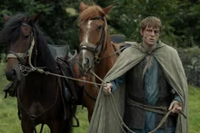 The Tragedy of Ashford Becomes the Prelude to Legend... 'A Knight of the Seven Kingdoms' Season 1 Perfect Finale