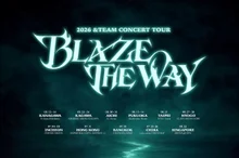 &TEAM to Hold Concert at Incheon Inspire Arena on July 4-5