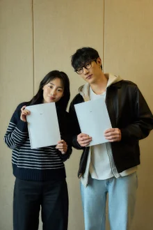 김민하X노상현, 넷플릭스 영화 ‘별짓’ 제작 확정! 현실 공감 대환장 로맨스!