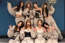 TWICE Appears for the Third Time on NBC's Jimmy Fallon Show... Performance of 'Strategy'