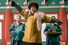 The Rising Star of Method Acting, Yoon Kyung-ho Joins! Explosive Tiki-Taka Brother Chemistry with Lee Dong-hwi!