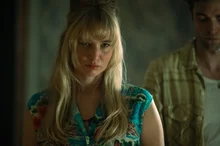 Jennifer Lawrence X Robert Pattinson, Unleashing Overwhelming Talent with 'Die My Love' Special Poster!