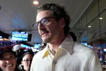 Pedro Pascal Sparks Dating Rumors with Argentine Creative Director Rafael Olarra Amidst Multiple Sightings Together